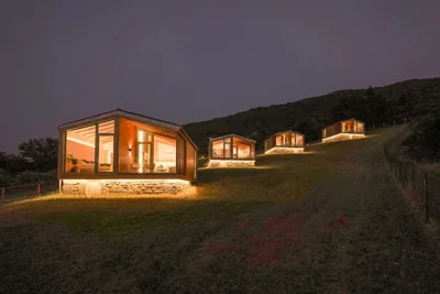 Cabañas Ribeira Sacra — foto 10
