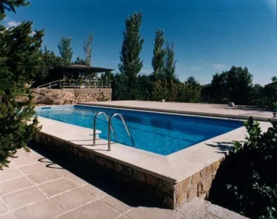 Cabañas Rústicas dentro de la Finca El Castillo — foto 4