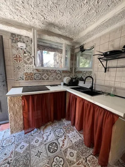 Cabañas Rústicas dentro de la Finca El Castillo — foto 8