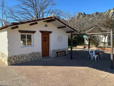 Cabañas Rústicas dentro de la Finca El Castillo — foto 9