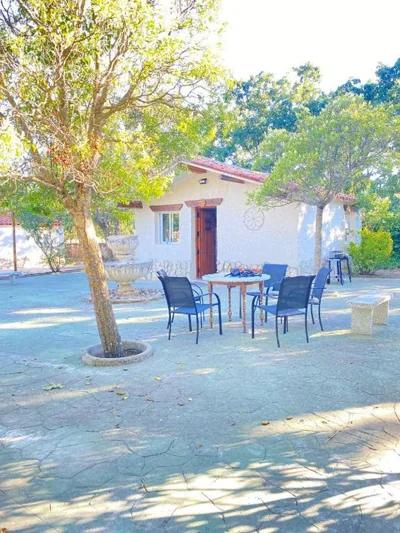 Cabañas Rústicas dentro de la Finca El Castillo — foto 10