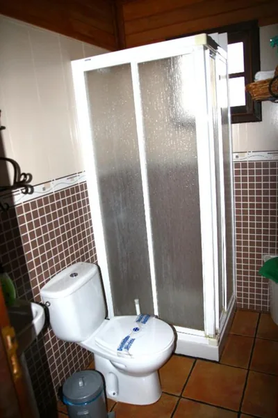 Cabañas Valle Verde — 写真 3