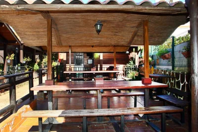 Cabañas Valle Verde — 写真 4