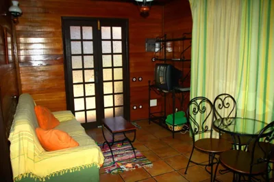 Cabañas Valle Verde — 写真 5