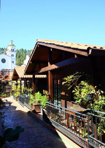 Cabañas Valle Verde — 写真 6