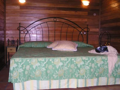 Cabañas Valle Verde — 写真 7