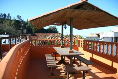 Cabañas Valle Verde — 写真 9