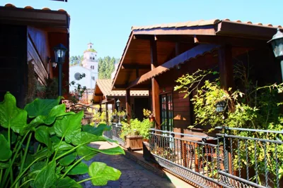 Cabañas Valle Verde — 写真 10
