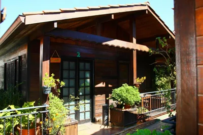 Cabañas Valle Verde — 写真 11