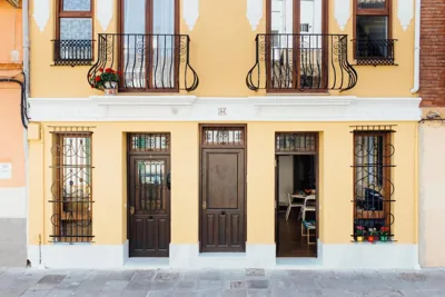 Cabanyal Home — foto 6