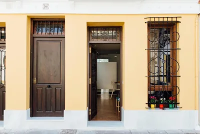 Cabanyal Home — foto 7