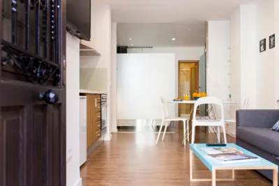 Cabanyal Home — foto 11