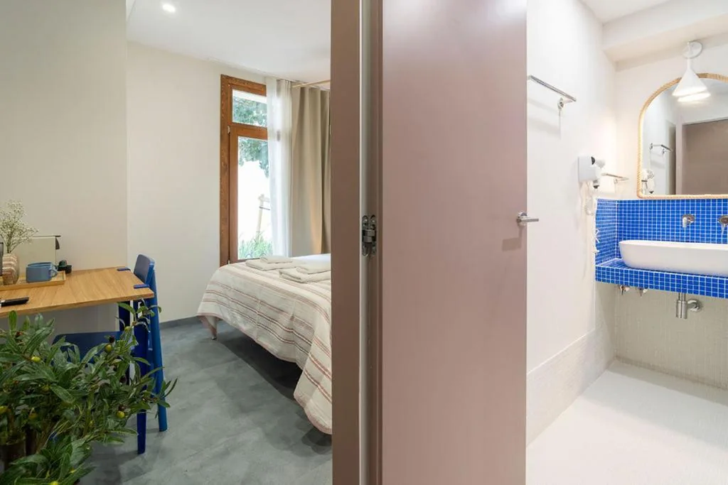 Cabanyal Rooms by VLC Host