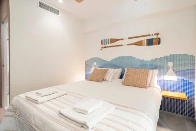 Cabanyal Rooms by VLC Host — foto 5