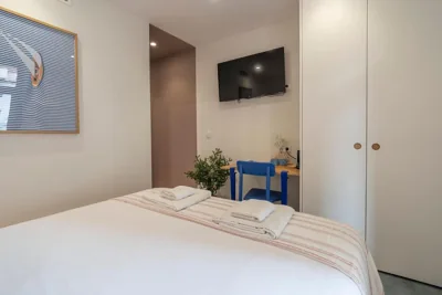 Cabanyal Rooms by VLC Host — foto 6