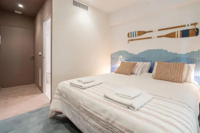 Cabanyal Rooms by VLC Host — foto 10