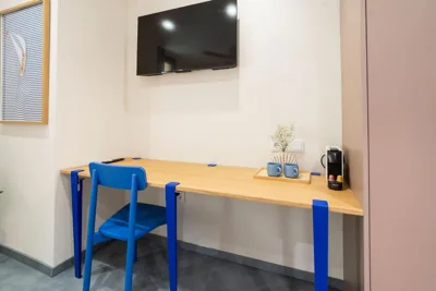 Cabanyal Rooms by VLC Host — foto 11
