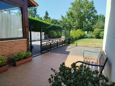 Cabárceno Chalet vacacional Casa Pedro La Abadilla — foto 4