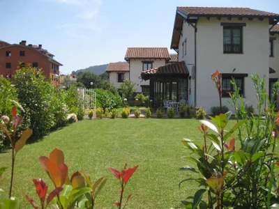 Cabárceno Chalet vacacional Casa Pedro La Abadilla — foto 11