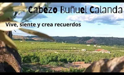 Cabezo Buñuel alojamiento Rural — foto 3
