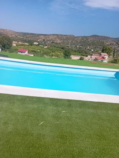 Cabezo Buñuel alojamiento Rural — foto 7