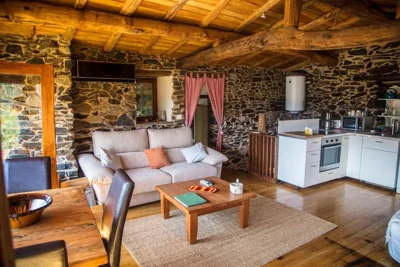 Cabo Do Mundo Casa Rural — Foto 4