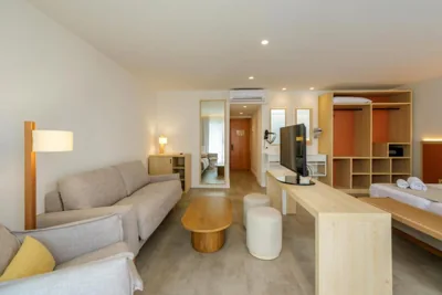 Cabot Cala Ferrera — photo 9