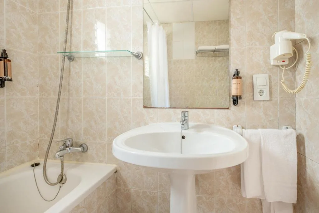 Apartamento de 1 dormitorio — Cabot Club Torreblanca