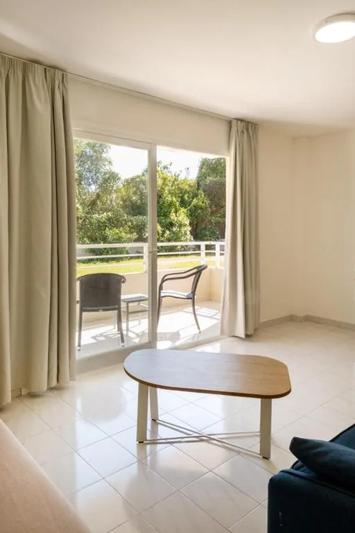 Apartamento familiar de 1 dormitorio — Cabot Club Torreblanca