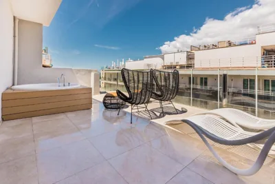 Cabot Playa Grande - Adults Only — foto 2