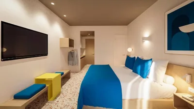 Cabot Playa Grande - Adults Only — foto 4