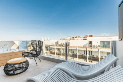 Cabot Playa Grande - Adults Only — foto 7