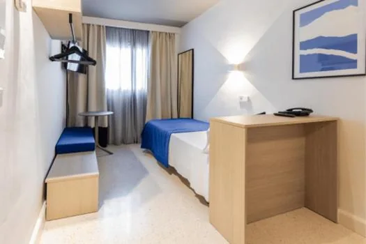 Standaard eenpersoonskamer — Cabot Playa Grande - Adults Only