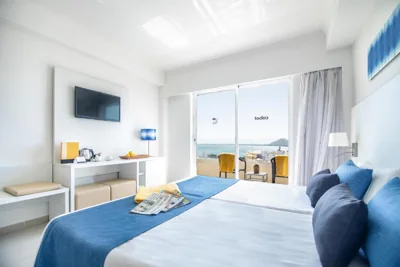 Cabot Pollensa Park Spa — foto 10