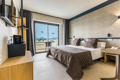Cabot Pollensa Park Spa — foto 11