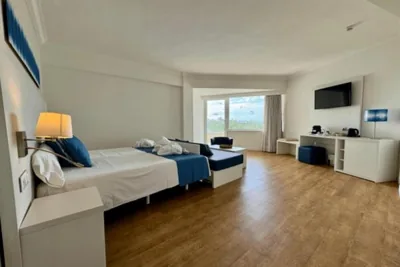 Cabot Pollensa Park Spa — foto 12