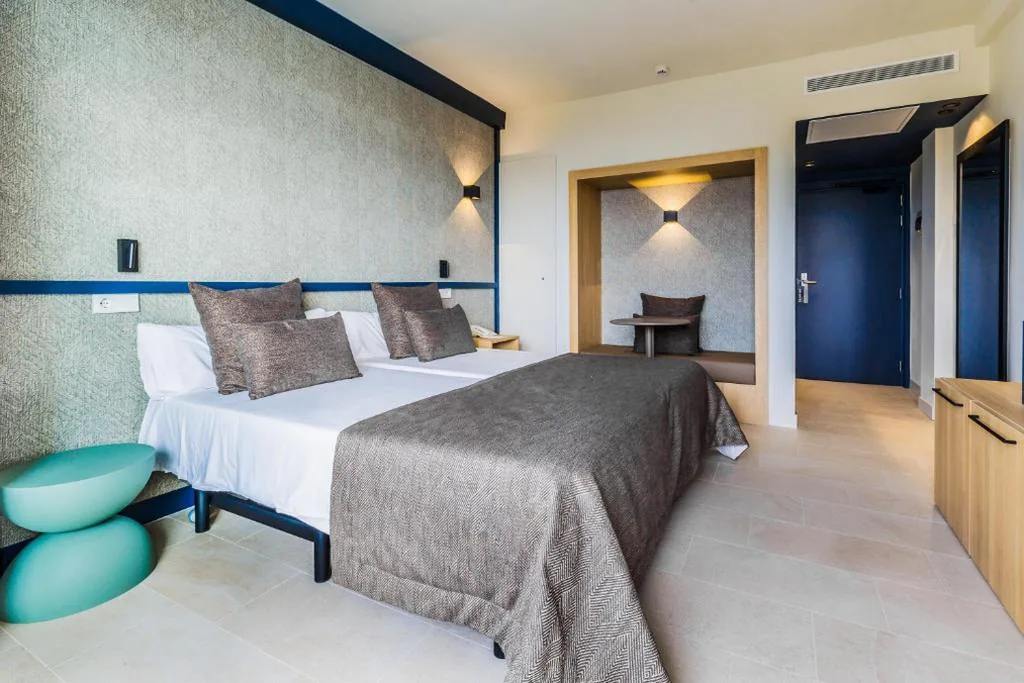 Quarto Duplo Superior — Cabot Pollensa Park Spa