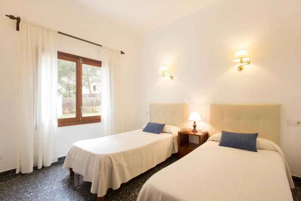 Cabot Villa Can Borras
