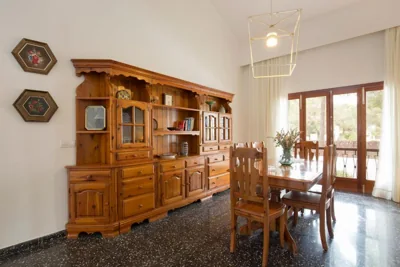 Cabot Villa Can Borras — photo 12