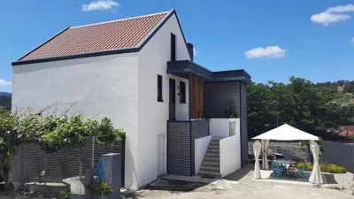 Cachada Turhouse — Foto 10
