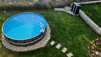 Cachada Turhouse — Foto 11
