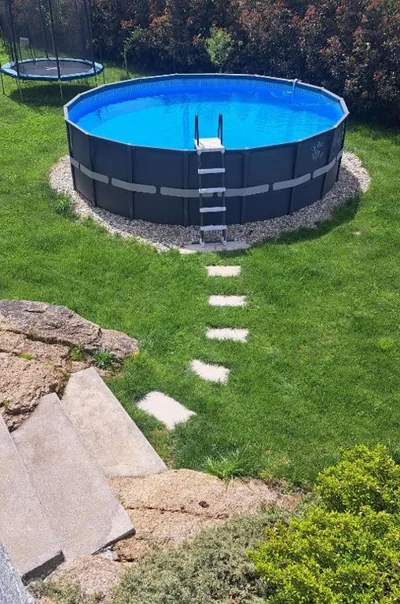 Cachada Turhouse — Foto 12