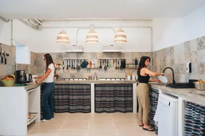 Cactus Coliving — foto 4