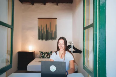 Cactus Coliving — foto 5