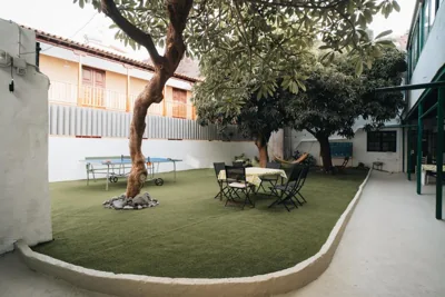 Cactus Coliving — foto 6