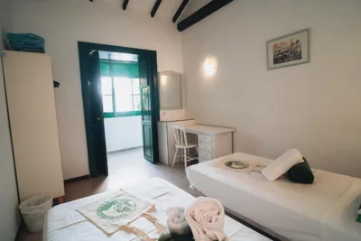 Cactus Coliving — foto 7