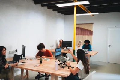 Cactus Coliving — foto 10