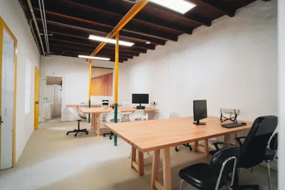 Cactus Coliving — foto 12