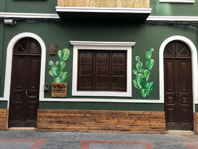 Cactus Host — foto 8
