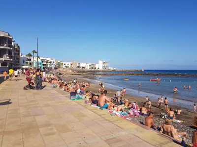 Cactus Ville Playa — foto 6